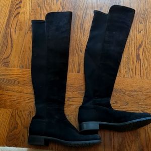 Stuart Weitzman Boots size 10